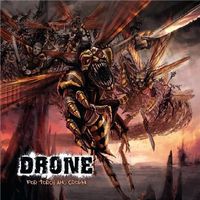 Drone – For Torch And Crown