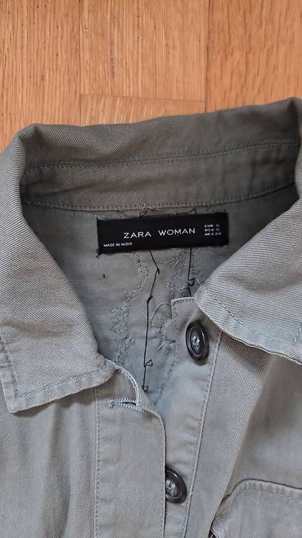Giacche: Jacke mit Muster Grösse S  – Usato da Zürich venduto da denise_g 2