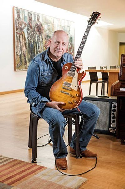 Gibson Strumenti musicali: GIBSON 58 Mark Knopfler – Usato da CHAMBESY venduto da HDS_Geneve 1