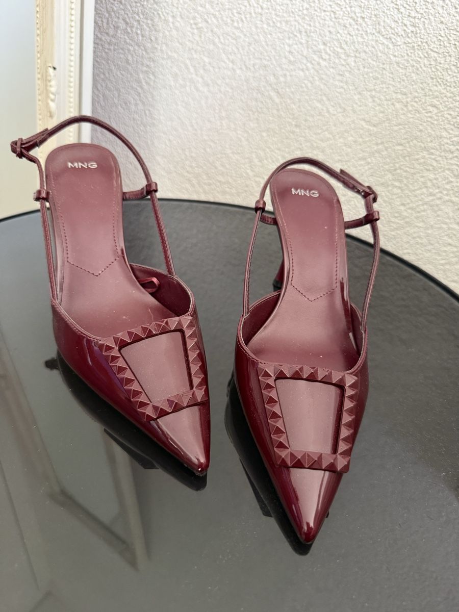 Mango Chaussures femmes: Escarpins Mango 38 – Neuf (Voir description) à Genève par van_yjj2 1