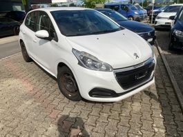 Peugeot 208 1.2 VTI für Export oder Bastler mit MFK 02.2026