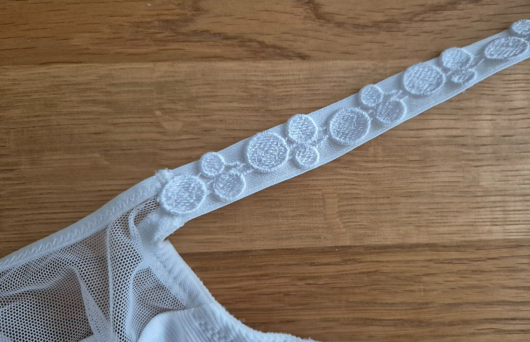 Autres dessous: PRIMADONNA Set BH Gr 80E 3 x Slip Gr M – Neuf (Voir description) à Aadorf par Merlin111 2