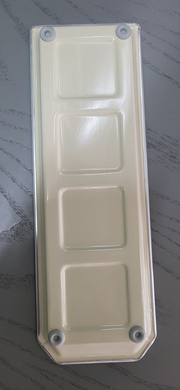 Elettrodomestici da cucina: Ravioliform "Sorrisi" von Imperia, neu im Karton – Nuovo e nell'imballaggio originale da Figino venduto da mayam63 2