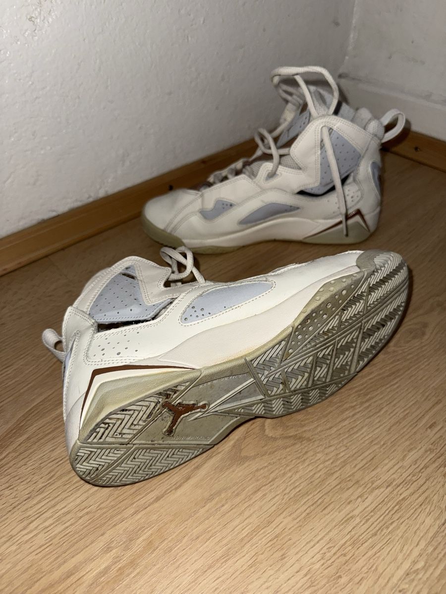 Jordan Scarpe da donna: Air Jordan 7 Retro – Usato da Uznach venduto da Linda.balaj 2