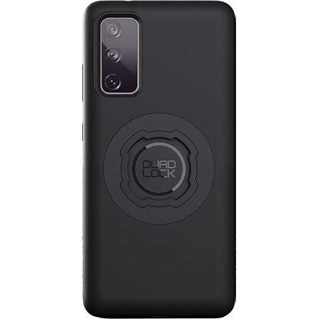 Quad Lock Covers & Schutzfolien: Quad Lock MAG Case - Samsung Galaxy S20 FE – Gebraucht aus Motto (Blenio) von Voreli5