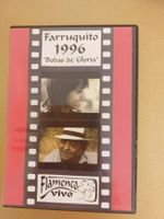 Flamenco Tanz Farruquito 1996 DVD