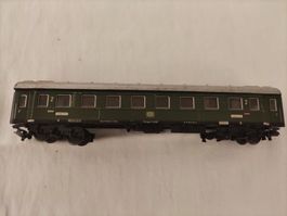 Märklin DB Zugwagen grün von ca. 1964/65