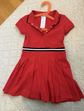 Jacadi robe 110