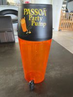 Fontaine Passoã Party Pump