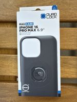 Quad Lock Mag Case iPhone 16 Pro Max 6.9" 