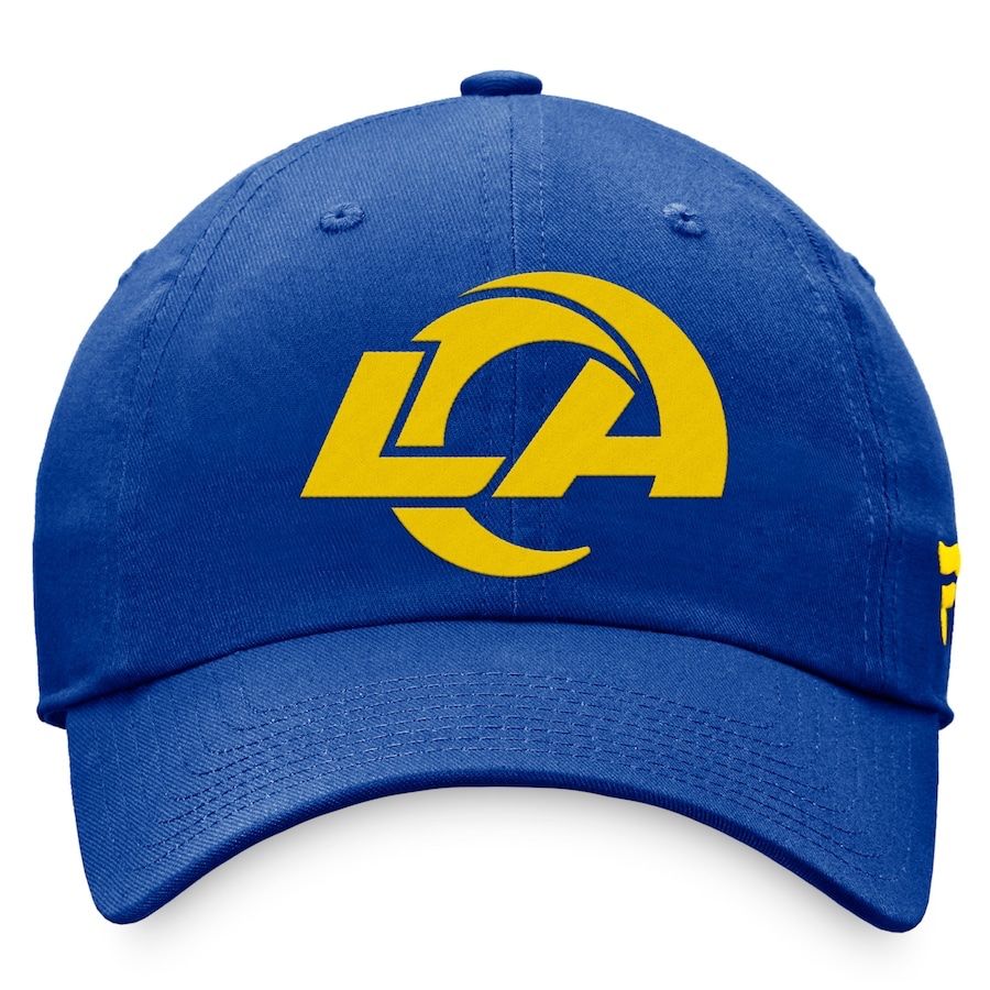 Copricapi, berretti & cappellini: NFL Cap LA Rams blau neu – Nuovo e nell'imballaggio originale da Kriens venduto da Magic03