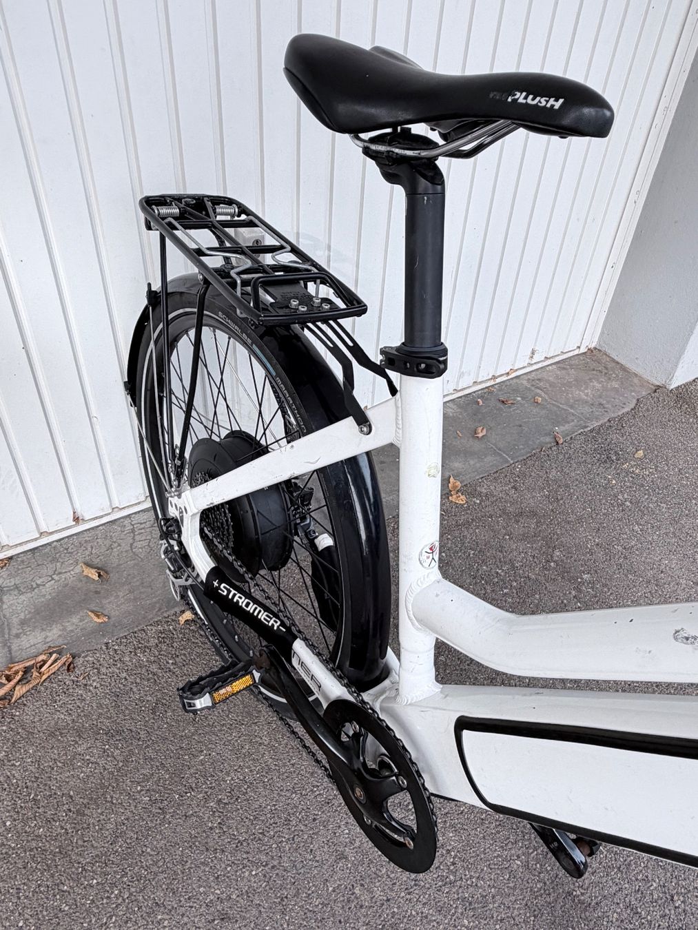 Stromer Velos: Stromer E-Bike – Gebraucht aus Solothurn von lea_5lxz 4