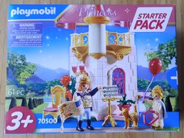Playmobil (Princess) 70500