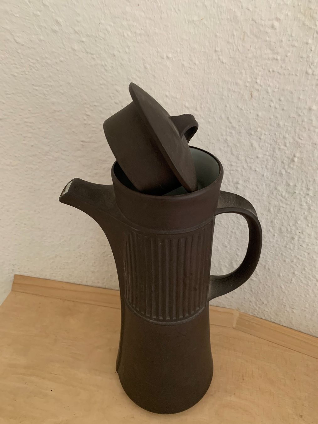 Caraffe: Dansk Design Krug von Jens Quistgaard – Usato da Benken SG venduto da tame_impala 1
