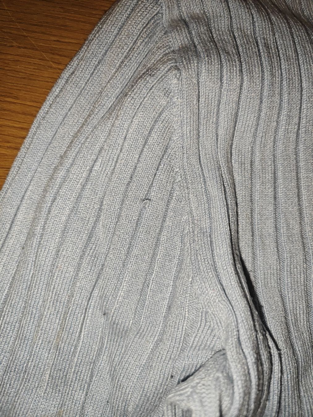 Giacche: Monki Strickjacke, hellblau, Grösse S – Usato da Emmen venduto da MeyselAt 2