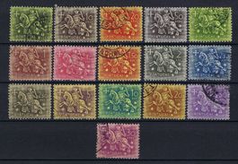 Portugal D. Diniz 1953-1955