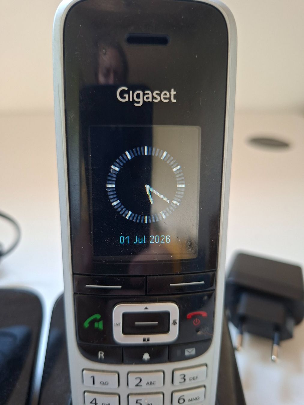 Gigaset Telefone: Gigaset S850 HX – Gebraucht aus Kleinandelfingen von Don_pedro 1