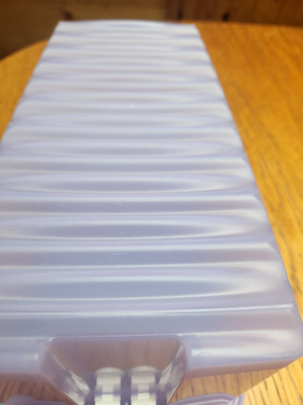 Tupperware Behälter & Ähnliches: Tupperware Fridge Smart 3,6l NEU – Neu und originalverpackt aus Gstaad von Kuhstall-2026 1