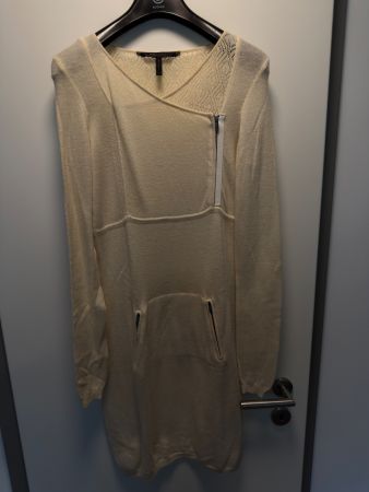 Robe d'été BCBG Max Azria Taille S - Beige Crème État Neuf