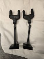 Hercules Stands Guitar Wallmount 2 Stuck