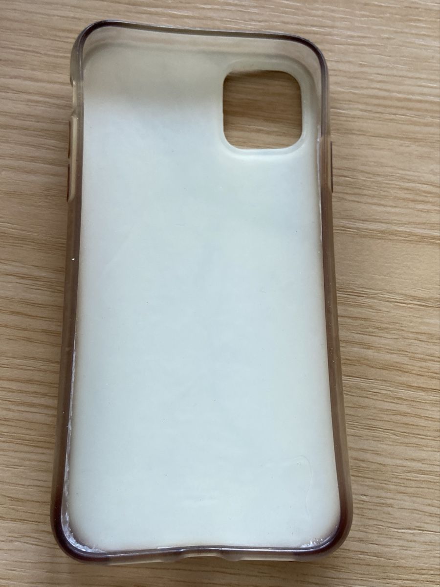 Cover & Protezioni schermo: iphone 11 Handy Hülle Marmor Muster – Usato da Winterthur venduto da ldv_n6f7 1