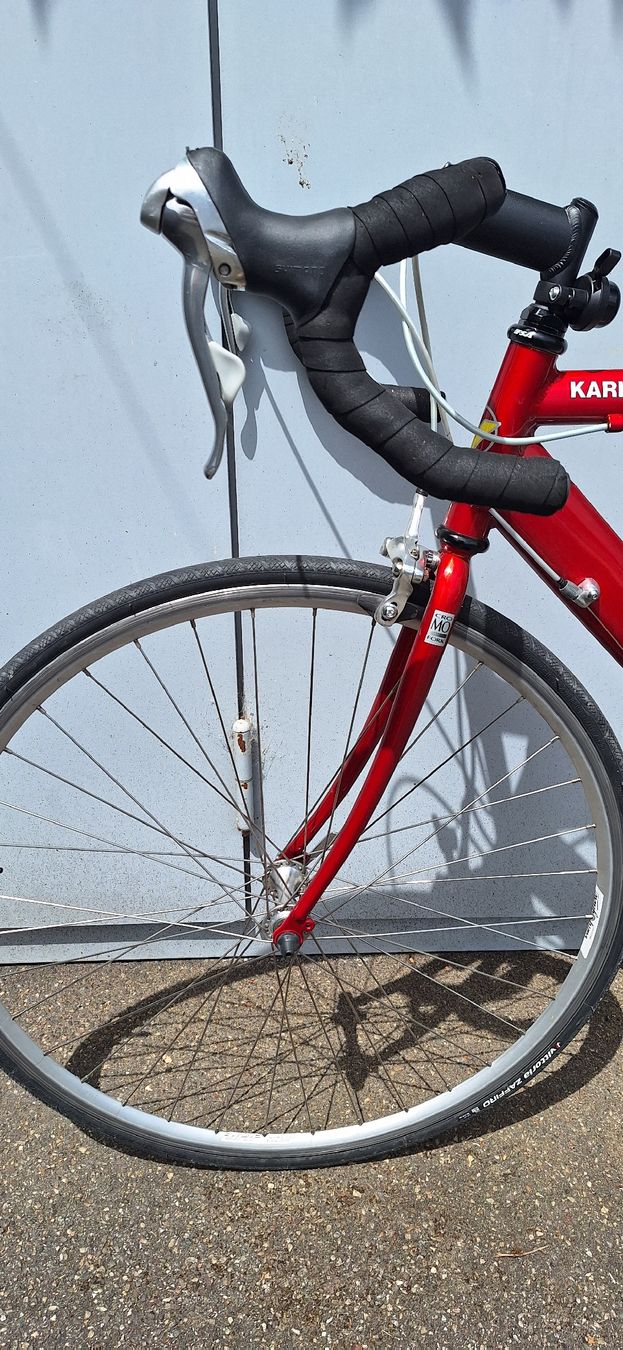 Villiger Biciclette: Rennvelo – Usato da Oberwil BL venduto da smnmllr94 1