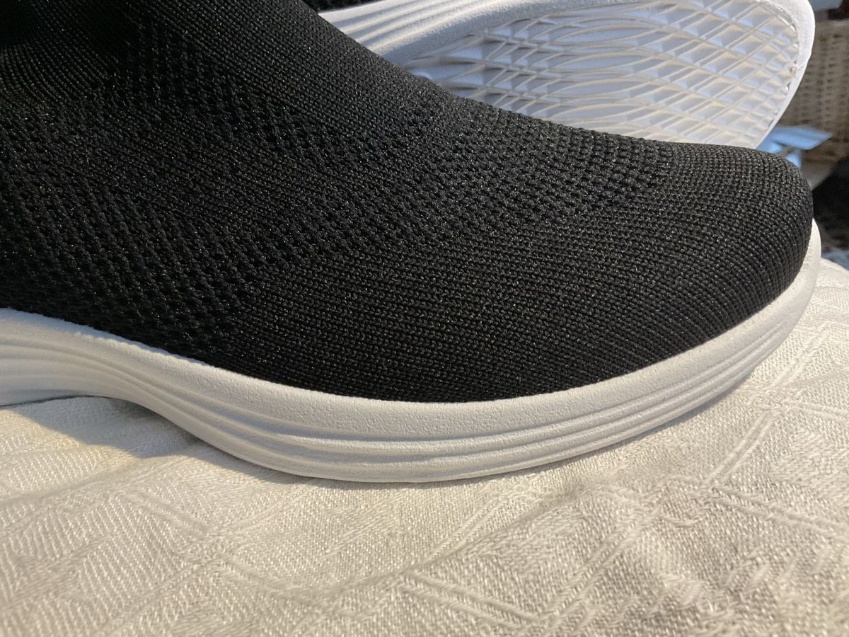 Scarpe da uomo: Stoff sneakers – Nuovo (secondo la descrizione) da Herisau venduto da eri_2tb5 2