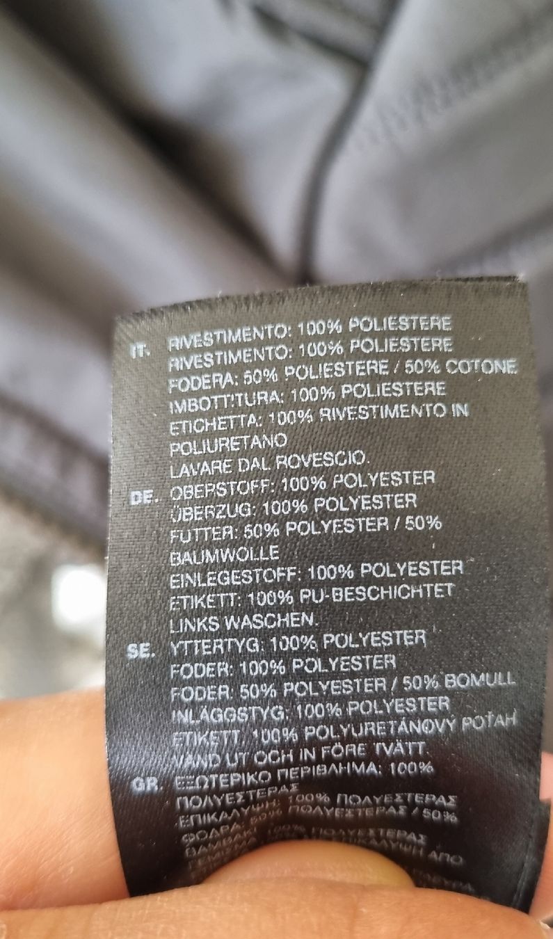 G-Star Jacken: G-Star Jacke, Gr. M – Gebraucht aus Oberriet SG von gimidrip 4