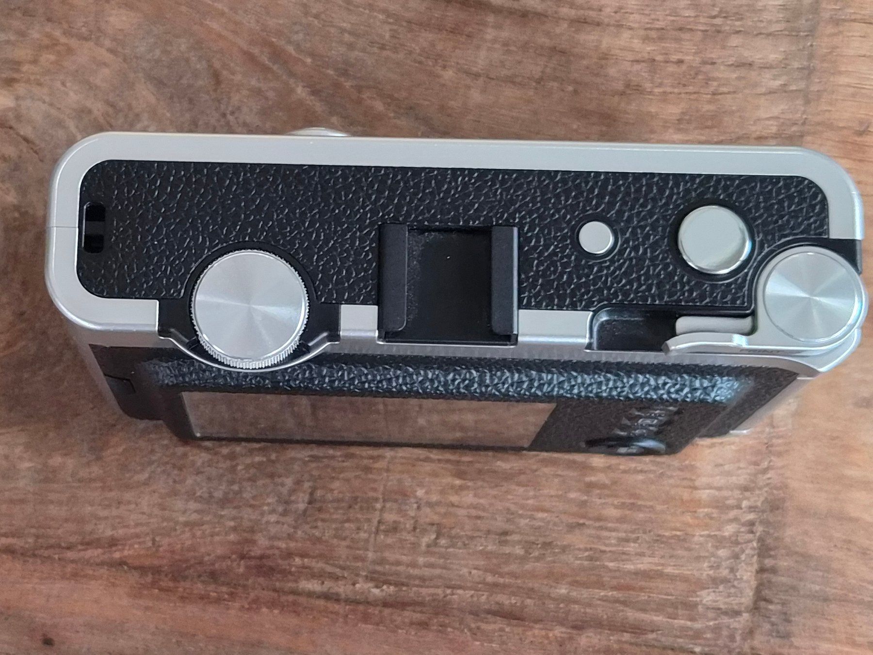 Fujifilm Appareil photo: Fujifilm Instax Mini Evo – D'occasion à Wikon par digital4you 4