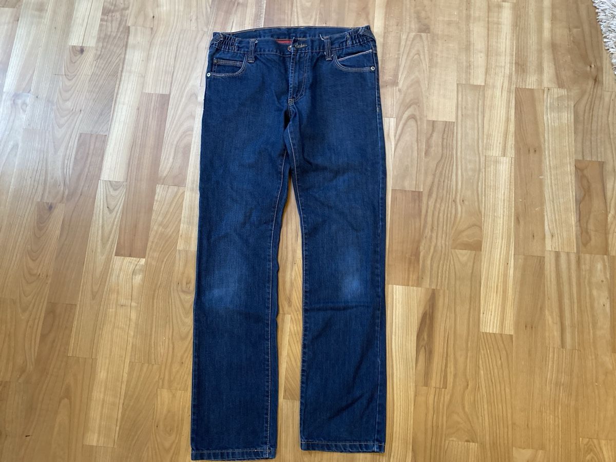 Pantaloni: Jeans Grösse 158 – Usato da Basel venduto da lxbsl