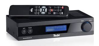 Teufel Récepteurs: Teufel DecoderStation 5 – D'occasion à Novazzano par cri_kd9t 1