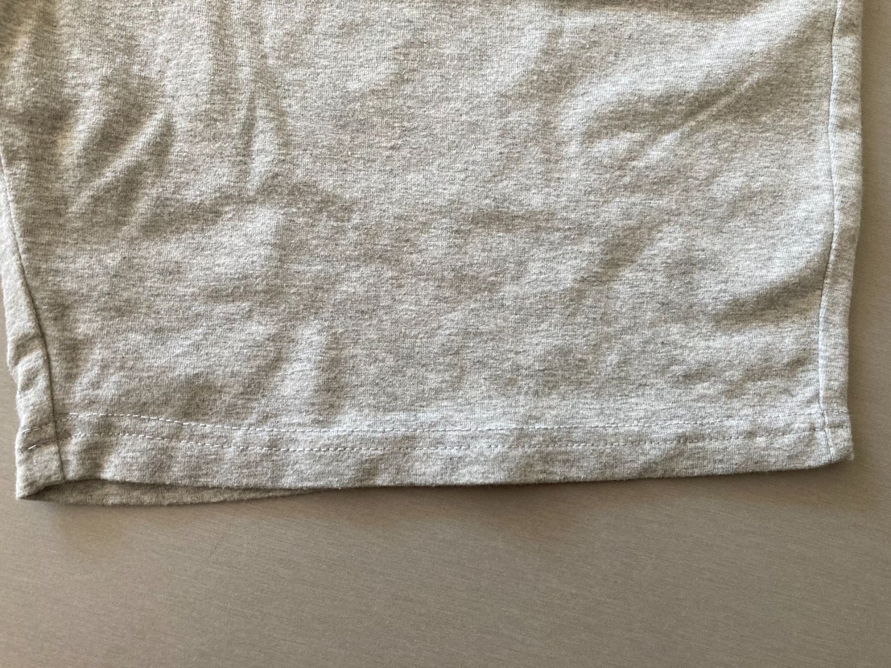 Siksilk Pantaloni: SikSilk Shorts Grau – Usato da Obfelden venduto da miau68 3