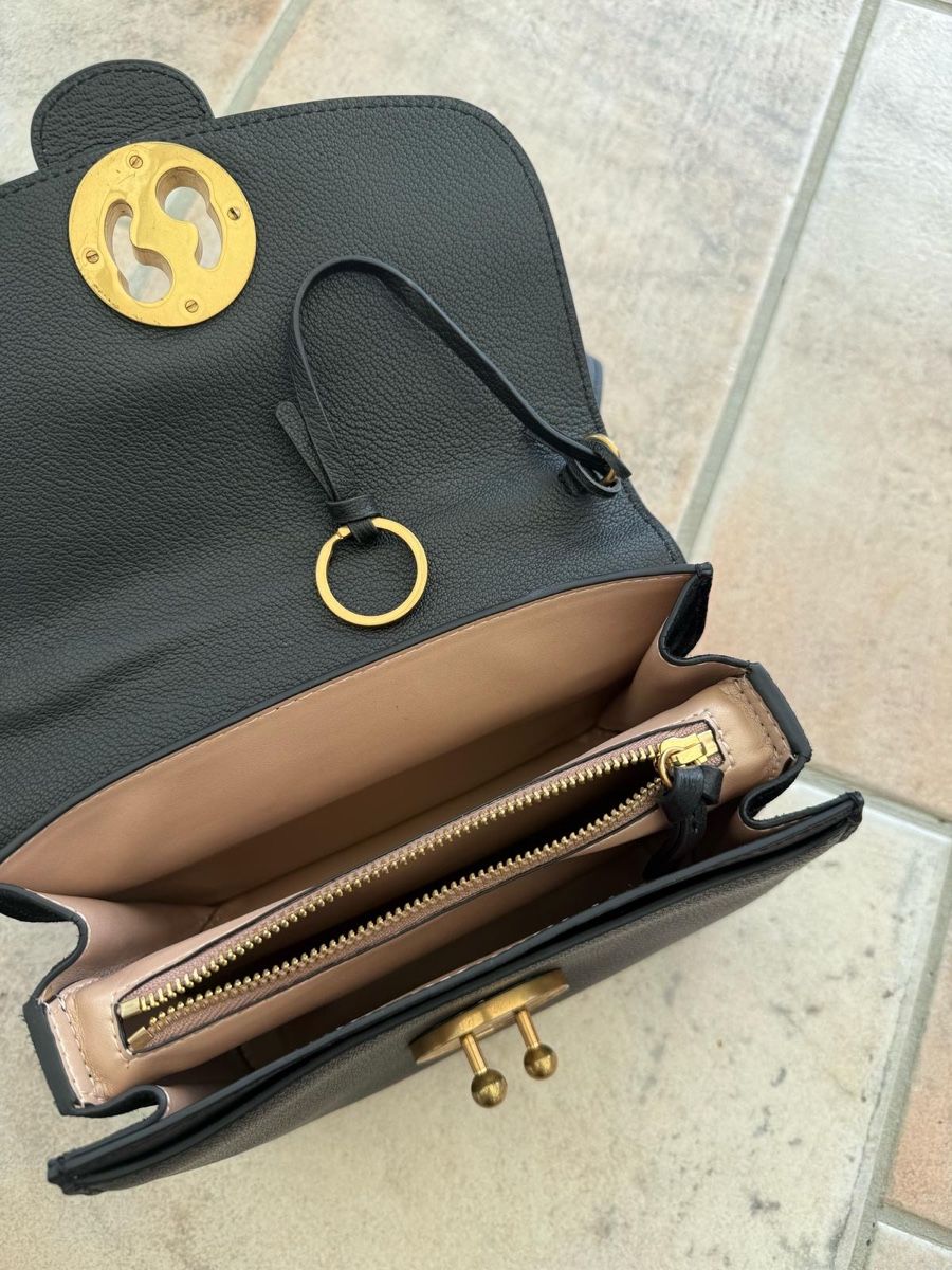 Chloé Borse da donna: Chloé Tasche Leder – Usato da Luzern venduto da ariazalea 7