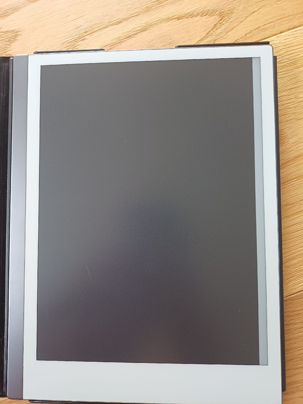 reMarkable Tablet PC: reMarkable 2 Tablet mit Zubehör Defekt – Defekt aus Plasselb von Rorim 3