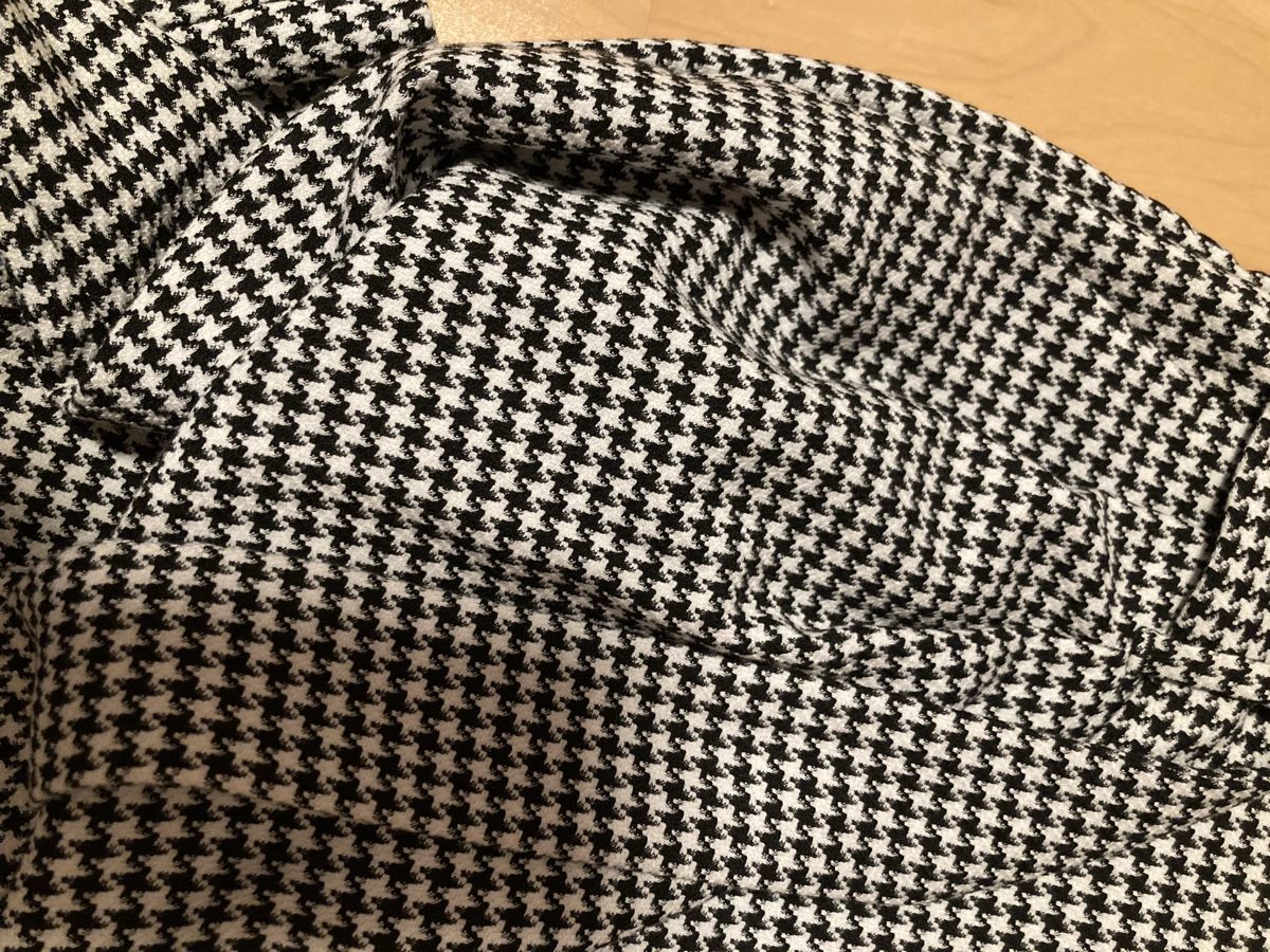 H&M Pantaloni: Elegante Hose 38 – Usato da Kesswil venduto da Branca-01 1