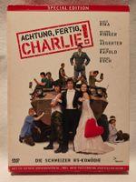 Achtung, fertig, Charlie! Special Edition