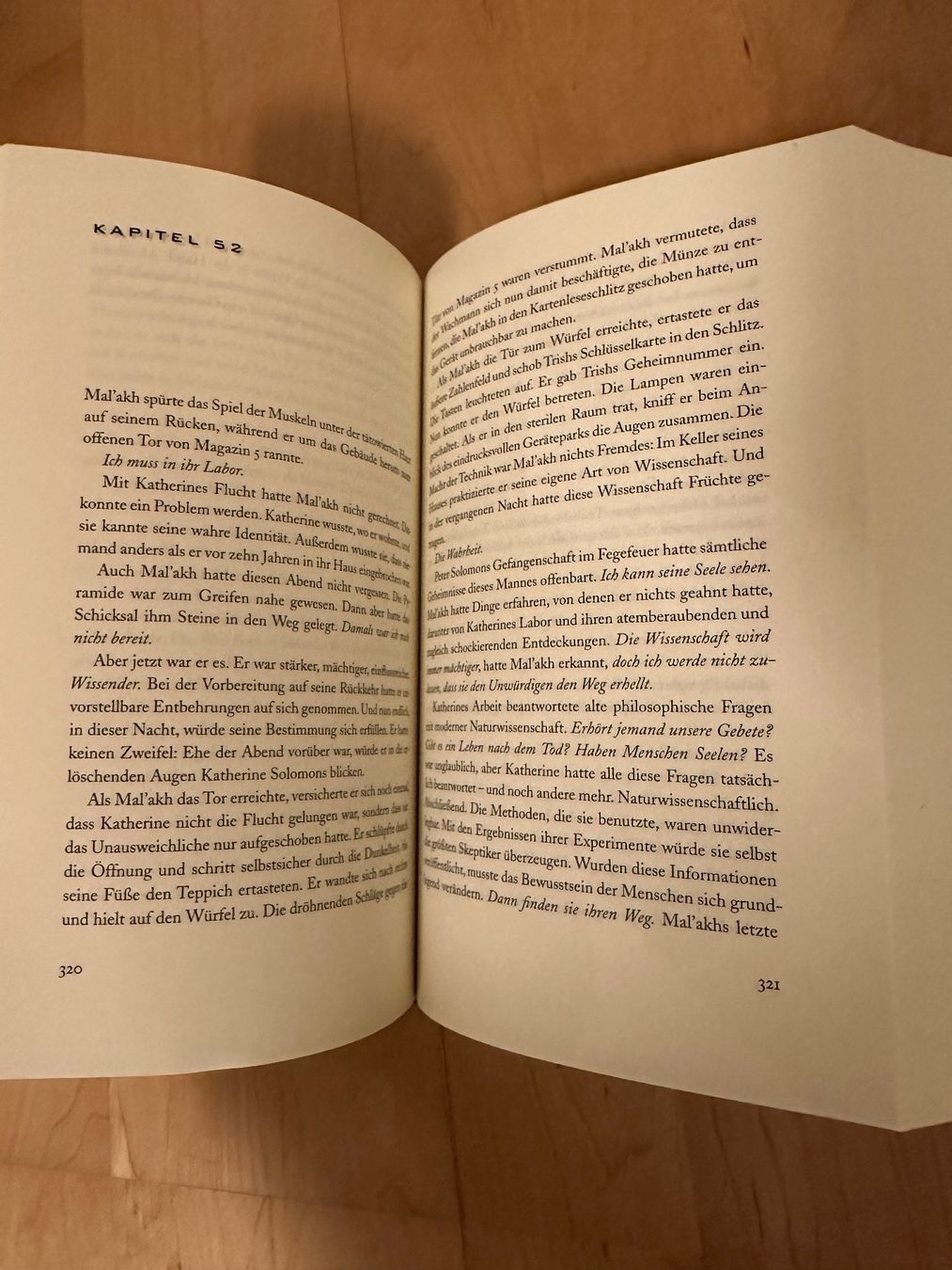 Libri: Dan Brown- Das verlorene Symbol – Usato da Rothenburg venduto da wer_g9fd 1