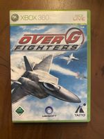 Over G Fighters für Xbox 360