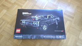 LEGO Dodge Charger Fast and Furious - 42231