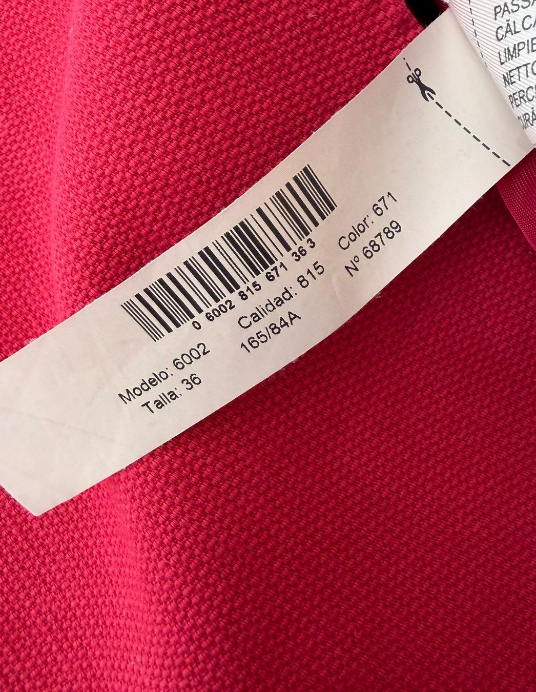 Massimo Dutti Giacche: Massimo Dutti Blazer Gr.36 – Usato da Unterägeri venduto da Jutka_04 6