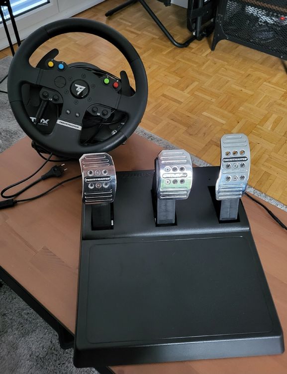 Cavo Di Ricambio Per Pedale Thrustmaster T150 – Collegamento Ruota-Pedale – Riparazione Volante