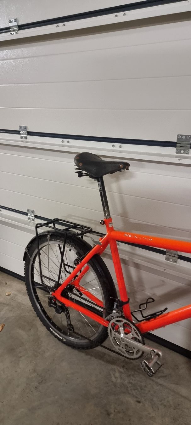 Klein Vélos: Klein Pinnacle  – D'occasion à Seon par Stibinio 1