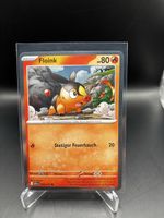Floink Promo DE Pokémon Karte 