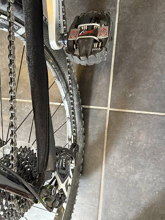 Vélos: VTT vélo – D'occasion à Biel/Bienne par clo_c85g 2