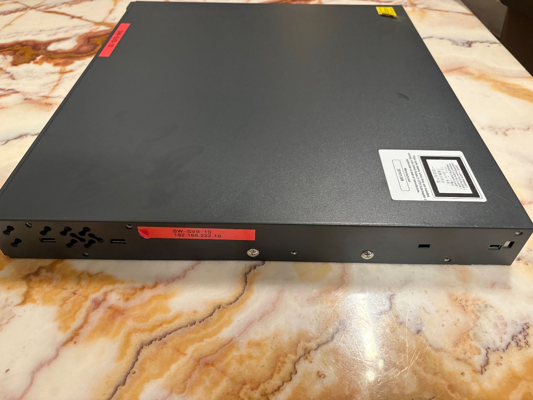 Cisco Modems & Router: Cisco Catalyst 2960 Switch 48 Port – Gebraucht aus Horgen von Enis444 2