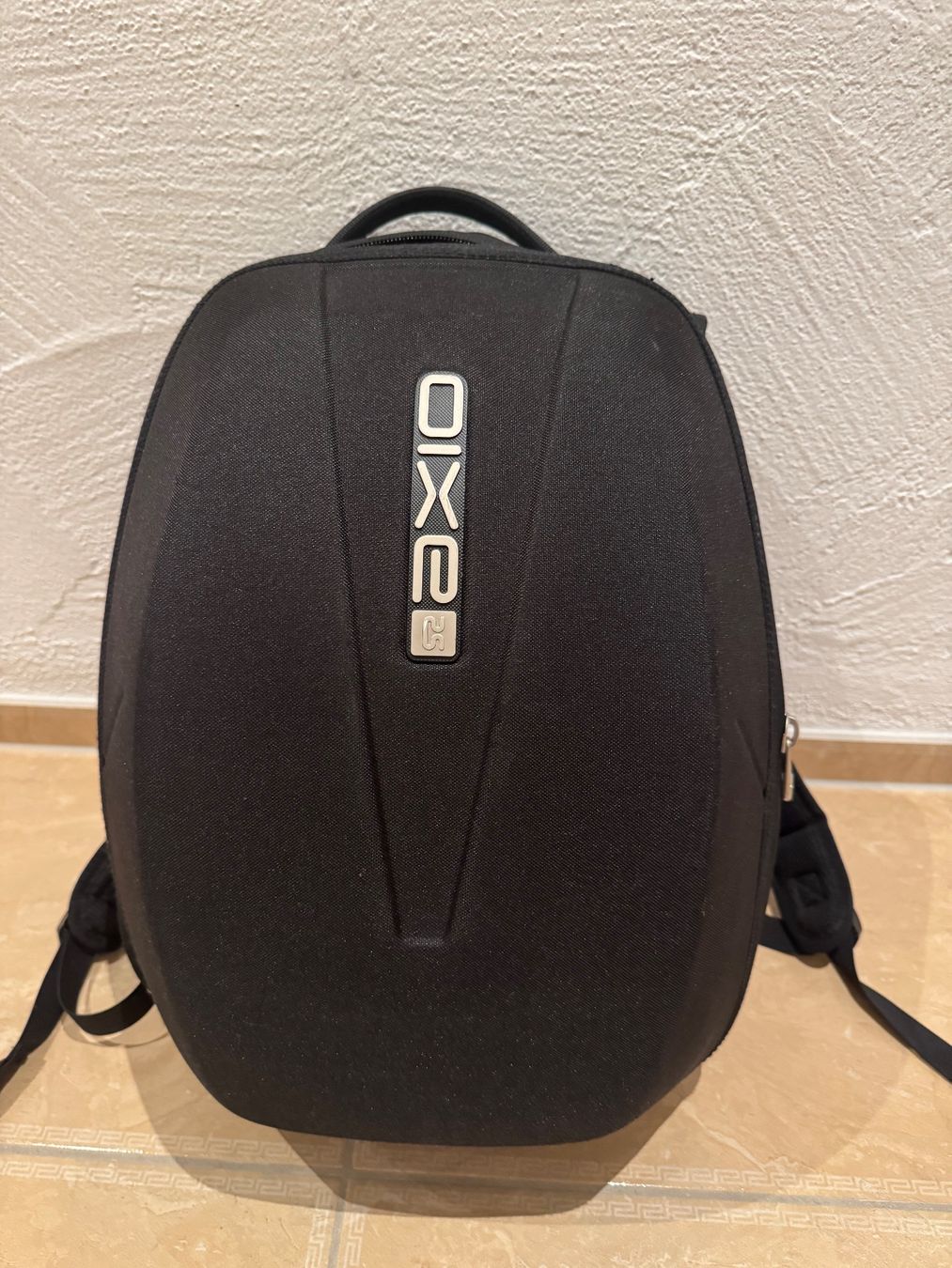 Zaini: Axio NWT Motorrad/Cycling Hardshell Rucksack. NP 160 USD – Nuovo (secondo la descrizione) da Klingnau venduto da Markus14 8