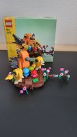 Lego Vogelnest 40639 ab 1Fr.-