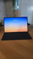 Samsung Galaxy Tab S10 Ultra 5G 512GB mit BookCover Keyboard