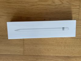 Apple Pencil 1. Gen NEU OVP