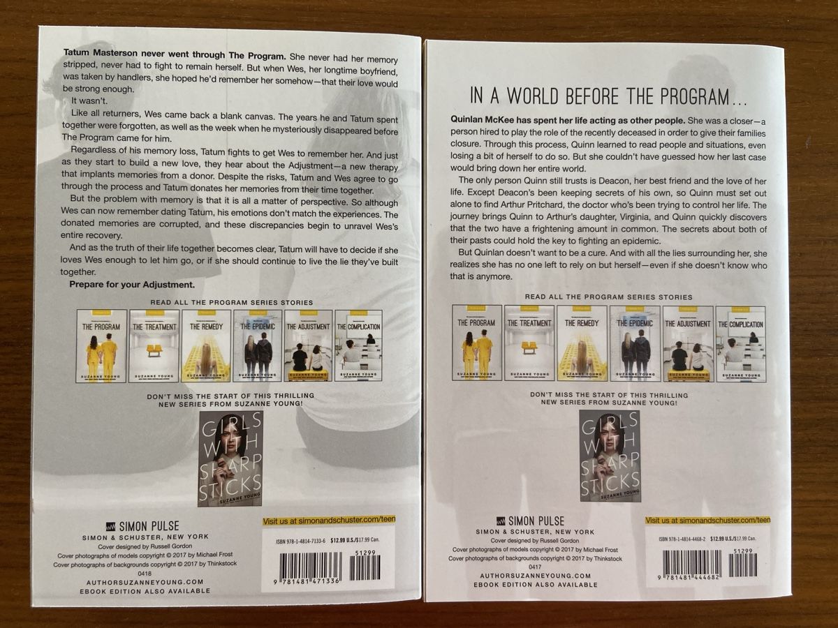 Libri: Bücherpaket englisch – Nuovo (secondo la descrizione) da Unterentfelden venduto da Lavach 4